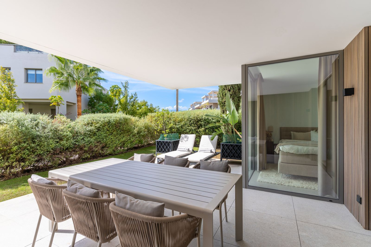 2 bedroom Apartment in Benahavís in Benahavís - foto 6