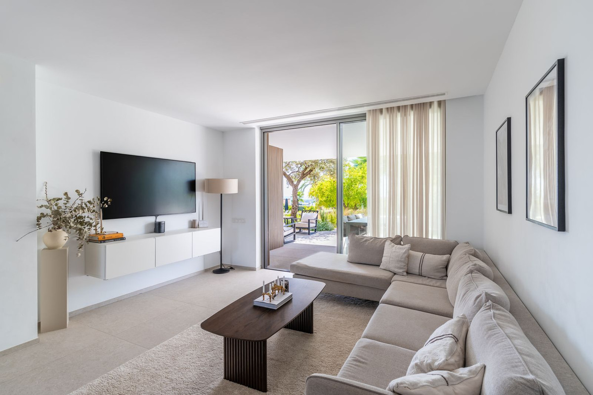 2 bedroom Apartment in Benahavís in Benahavís - foto 10