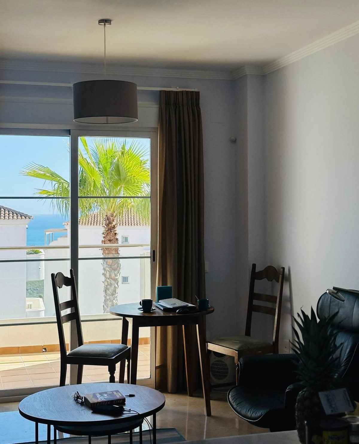 2-slaapkamerappartement in Manilva in Manilva - foto 4