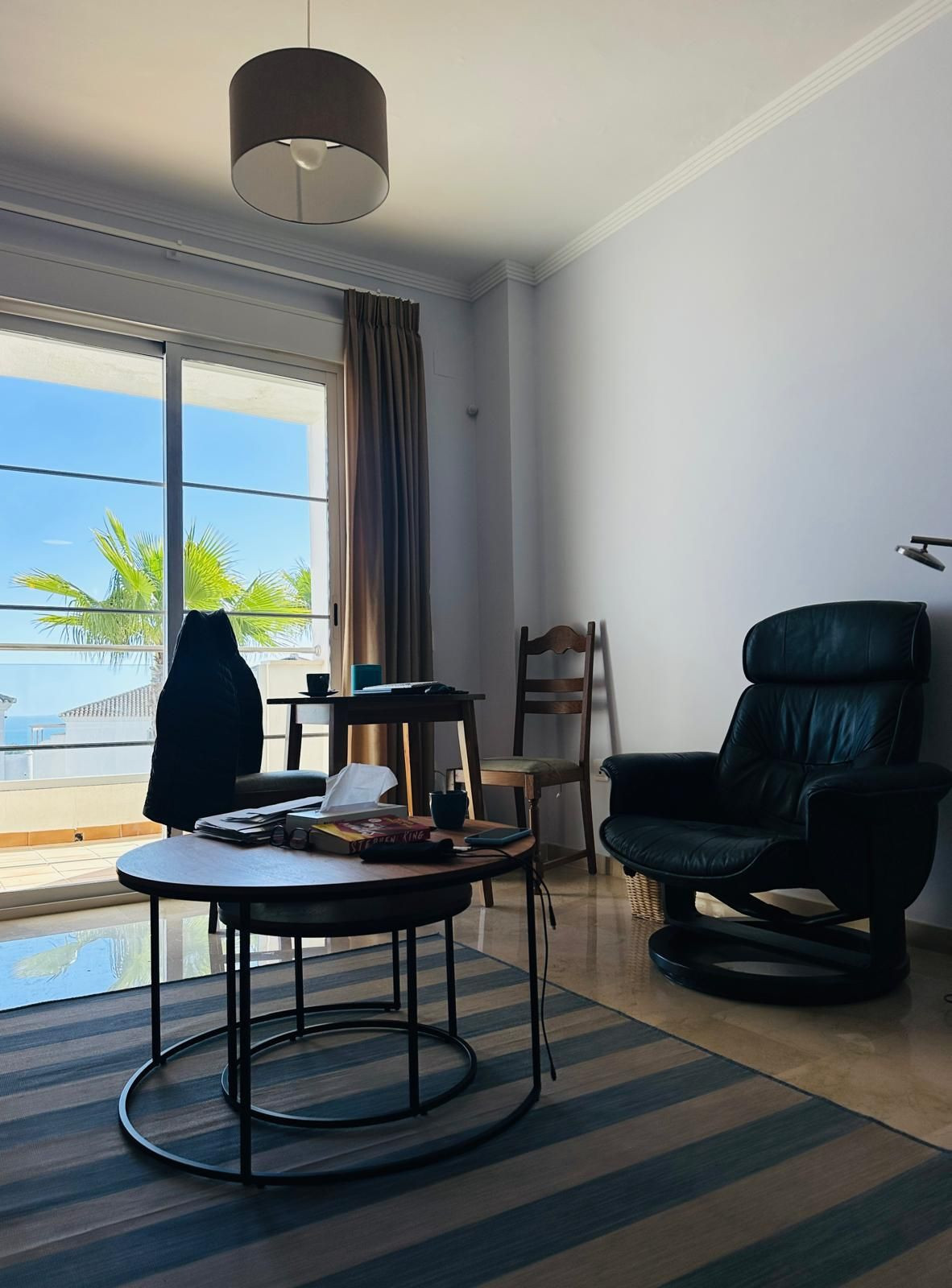 2-slaapkamerappartement in Manilva in Manilva - foto 5