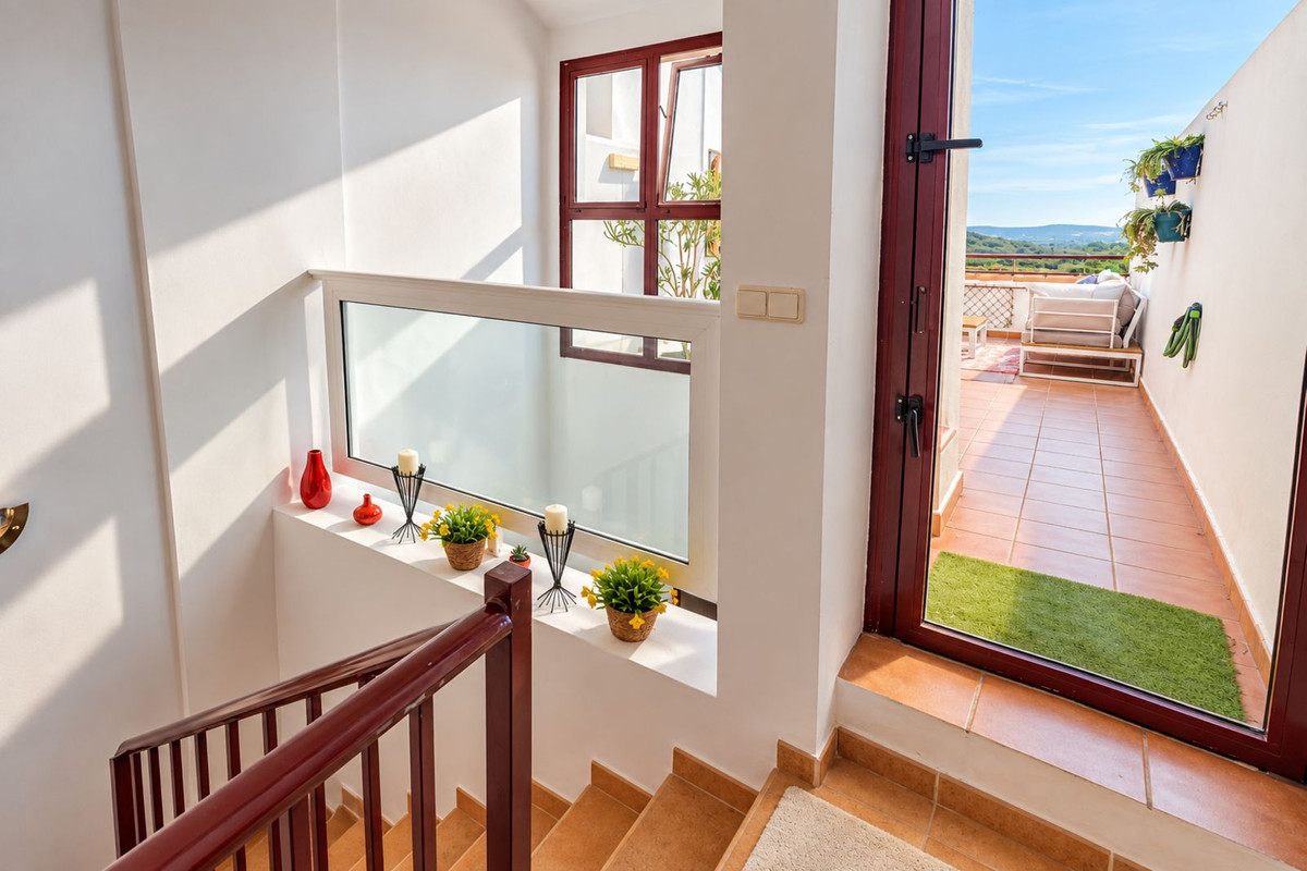 2 bedroom House in La Alcaidesa in La Alcaidesa - foto 11