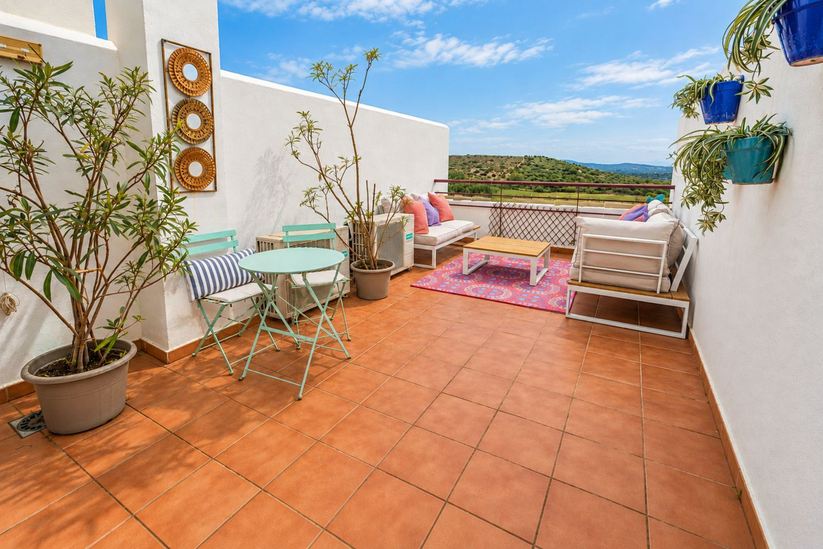 2 bedroom House in La Alcaidesa in La Alcaidesa - foto 12