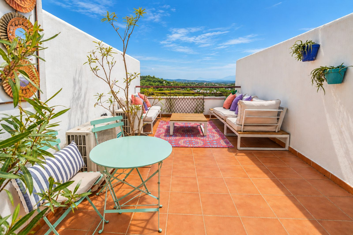 2 bedroom House in La Alcaidesa in La Alcaidesa - foto 6