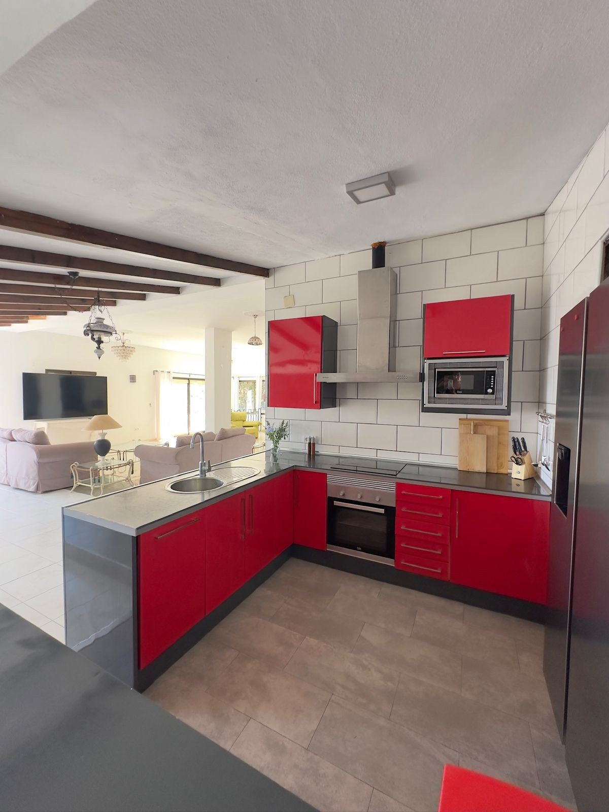 5 bedroom House in Benalmadena in Benalmadena - foto 15