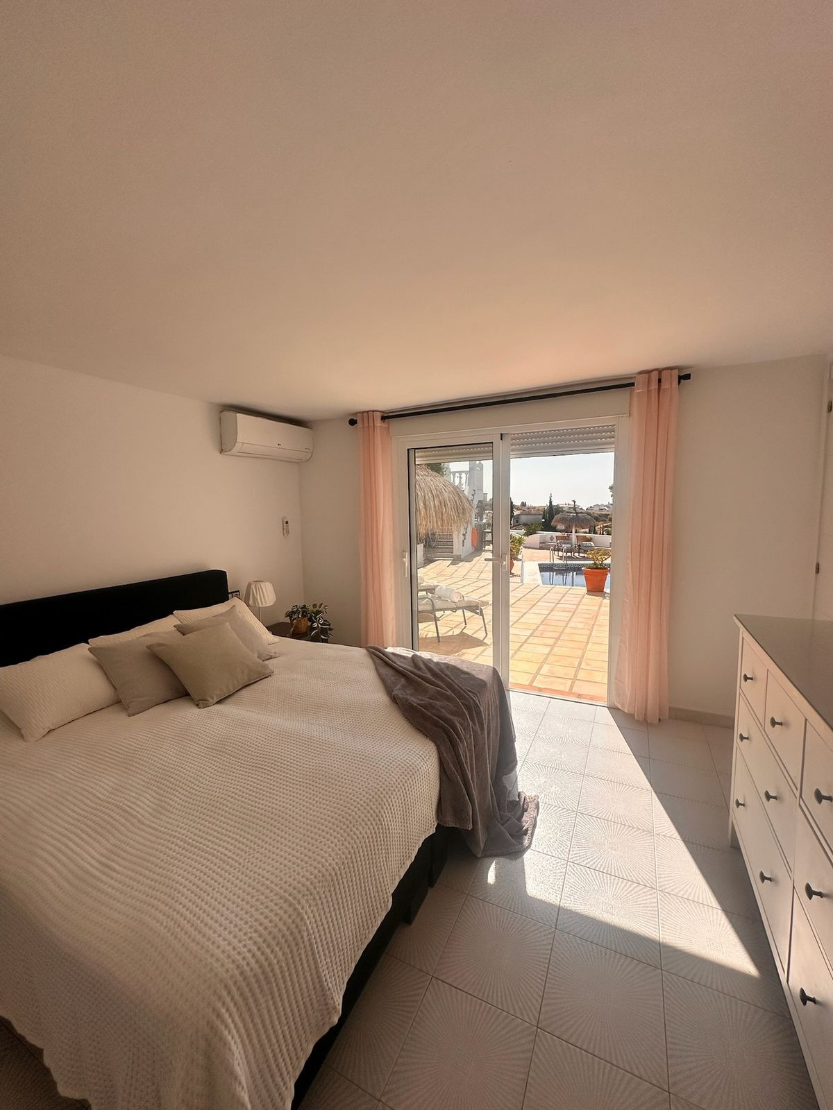 5 bedroom House in Benalmadena in Benalmadena - foto 8