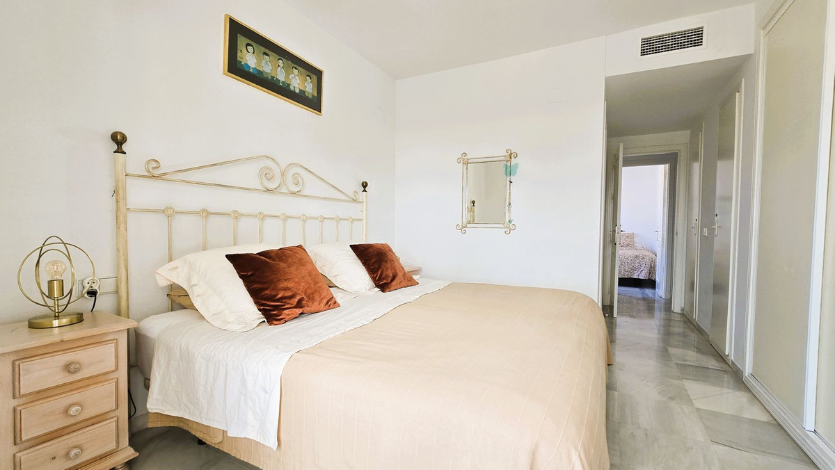 2-slaapkamer appartement in Nueva Andalucía in Nueva Andalucía - foto 11