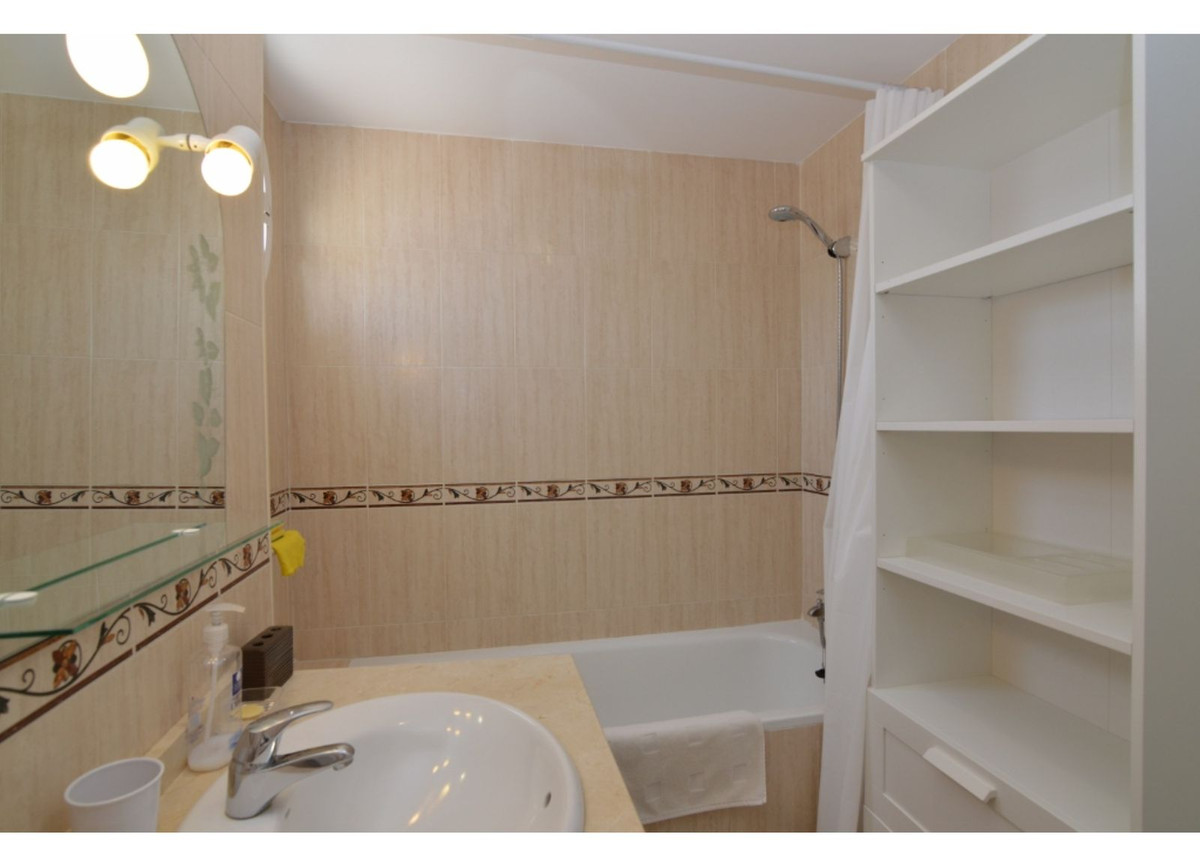 2-slaapkamer appartement in Nueva Andalucía in Nueva Andalucía - foto 12