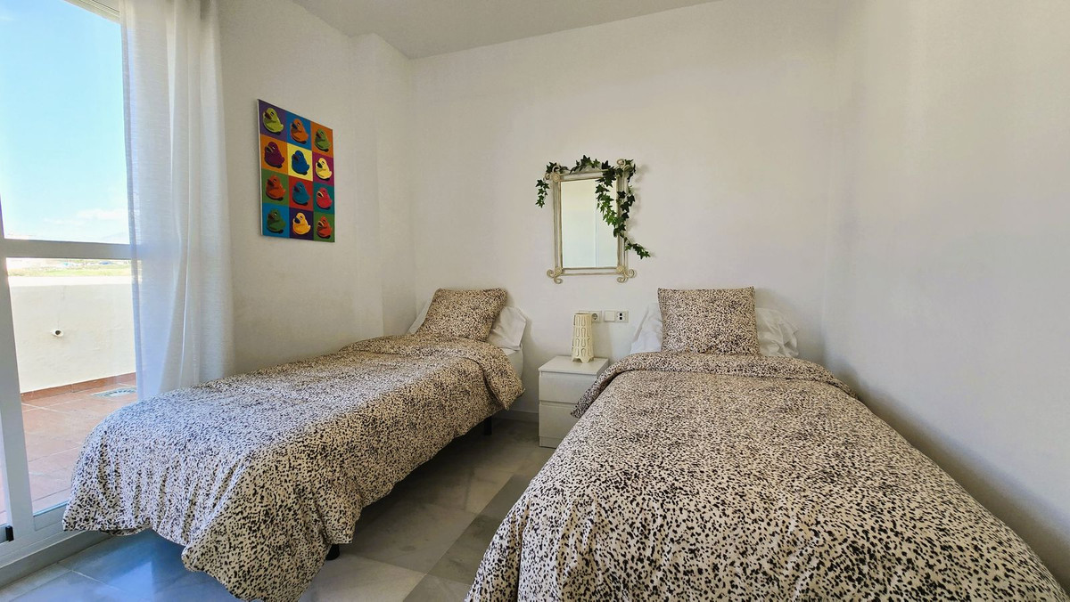 2-slaapkamer appartement in Nueva Andalucía in Nueva Andalucía - foto 13