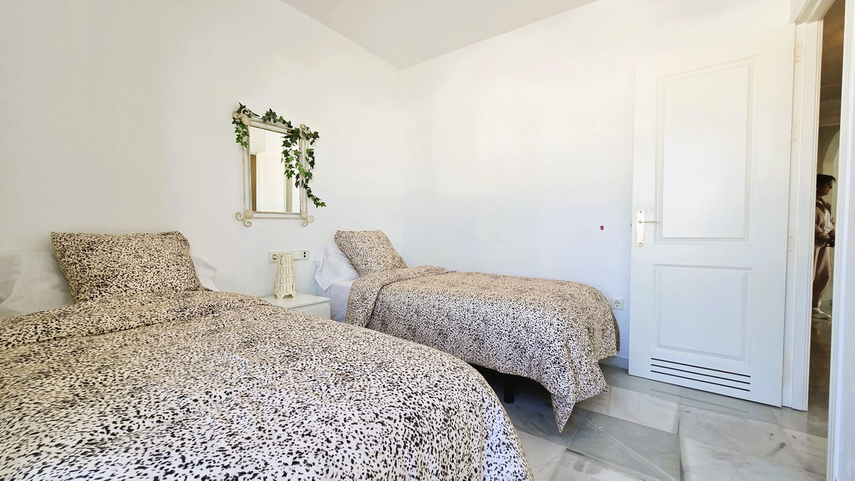 2-slaapkamer appartement in Nueva Andalucía in Nueva Andalucía - foto 14