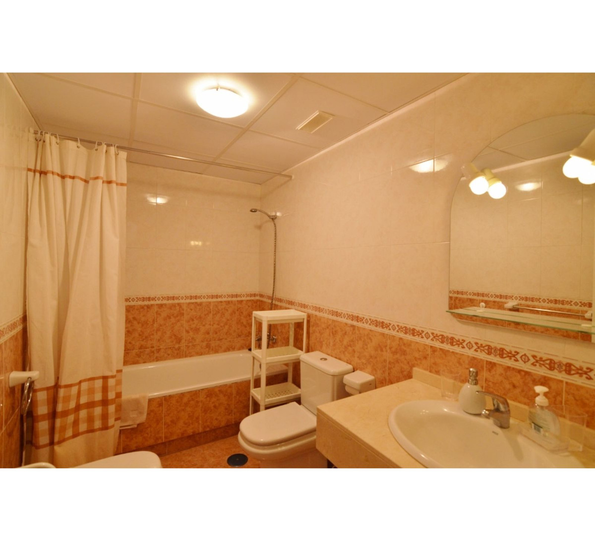 2-slaapkamer appartement in Nueva Andalucía in Nueva Andalucía - foto 15