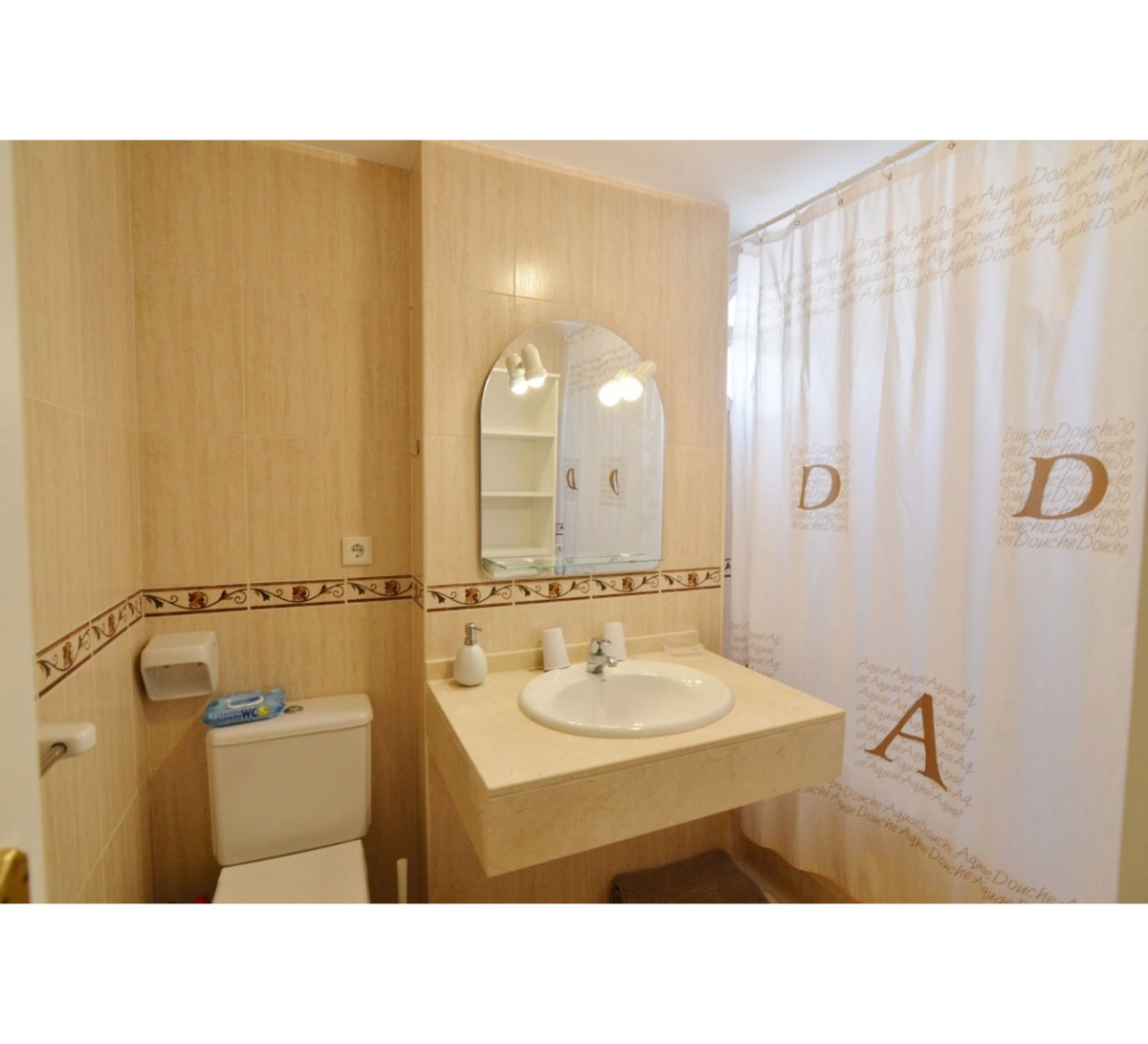 2-slaapkamer appartement in Nueva Andalucía in Nueva Andalucía - foto 16