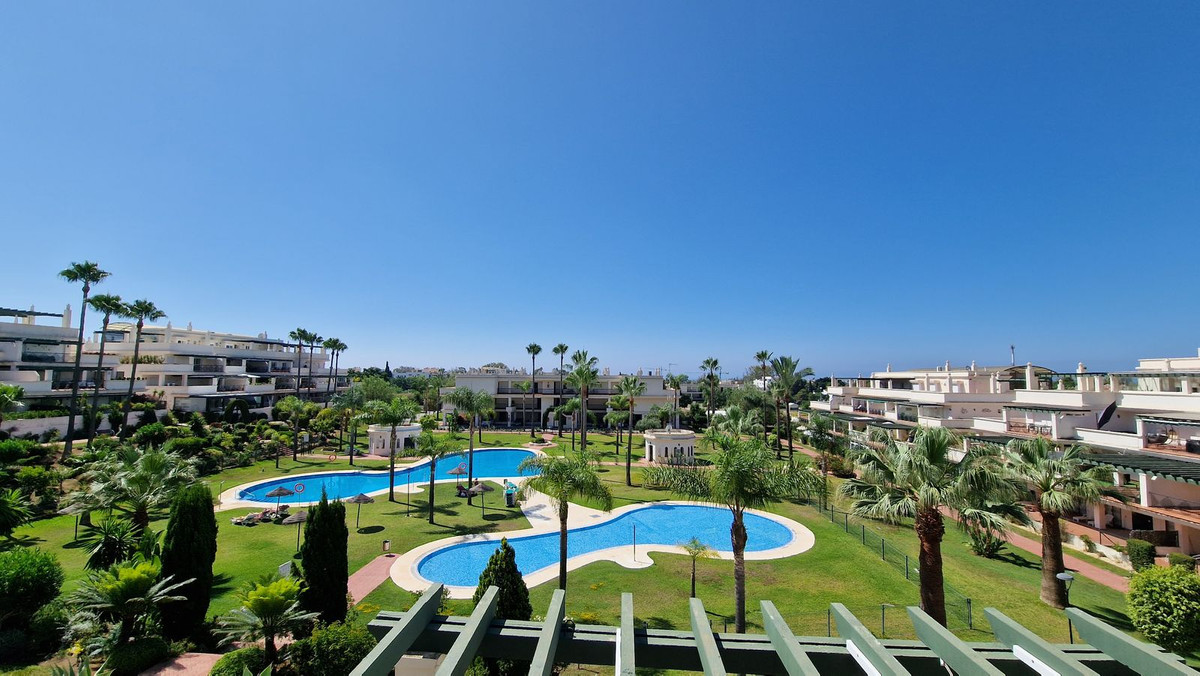 2-slaapkamer appartement in Nueva Andalucía in Nueva Andalucía - foto 4