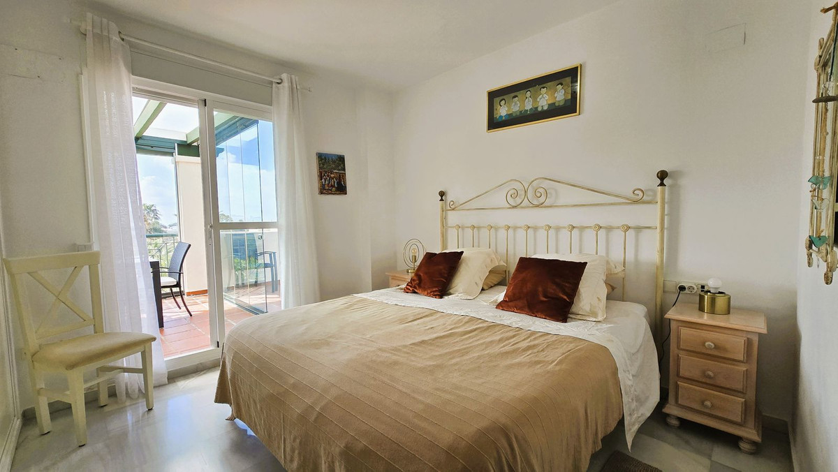 2-slaapkamer appartement in Nueva Andalucía in Nueva Andalucía - foto 10