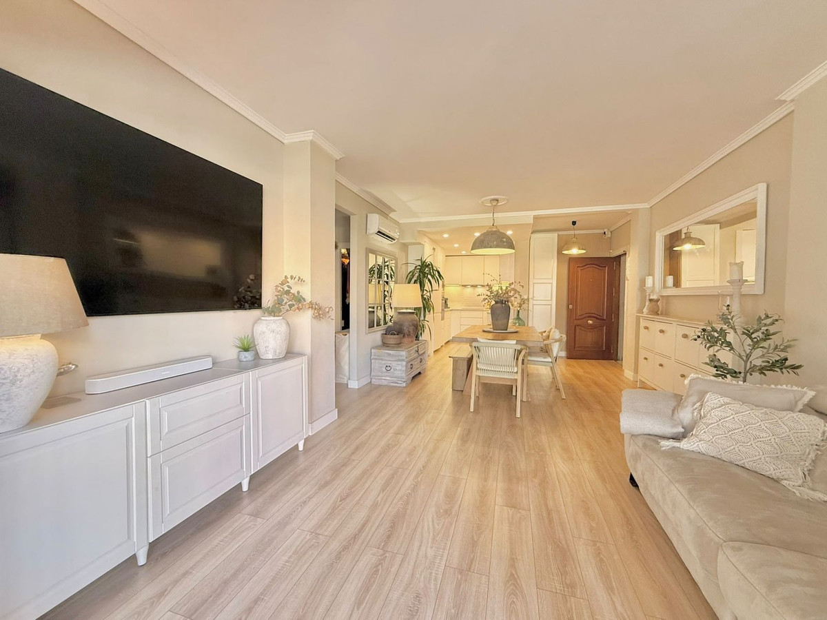 2-slaapkamer appartement in Fuengirola in Fuengirola - foto 7