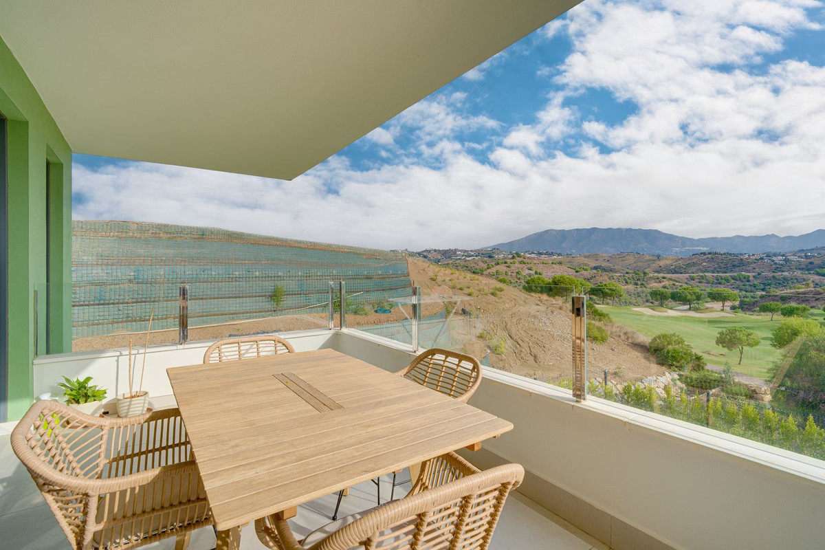 2 bedroom Apartment in Calanova Golf in Calanova Golf - foto 2