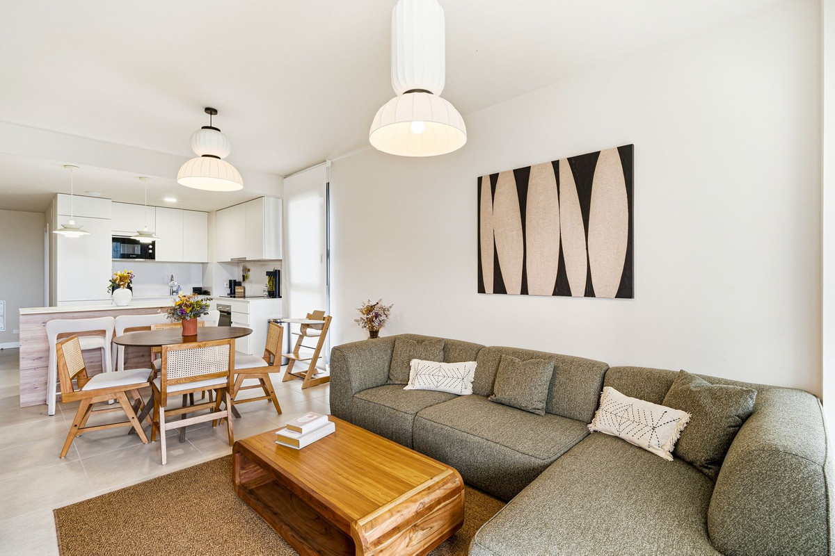 2 bedroom Apartment in Calanova Golf in Calanova Golf - foto 11