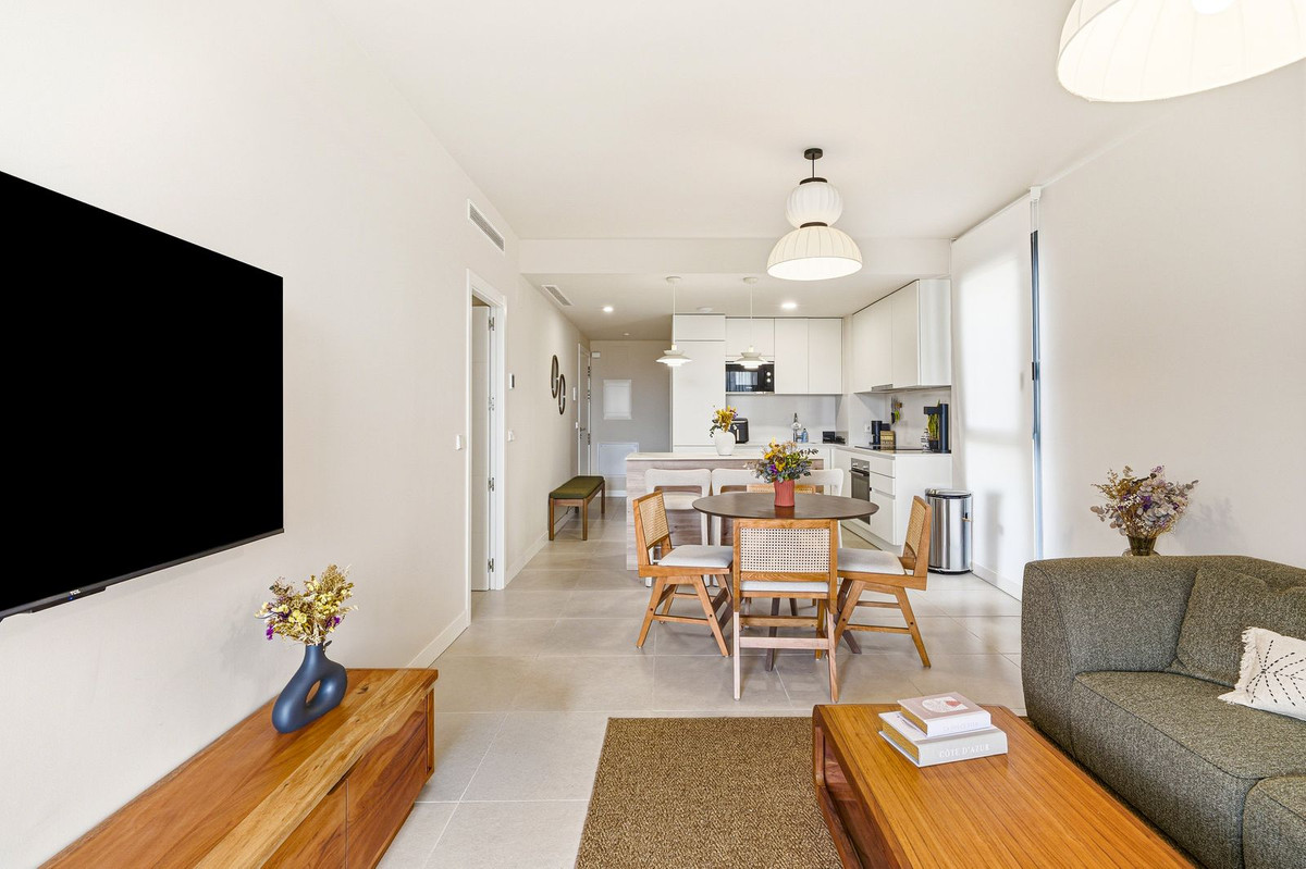 2 bedroom Apartment in Calanova Golf in Calanova Golf - foto 12