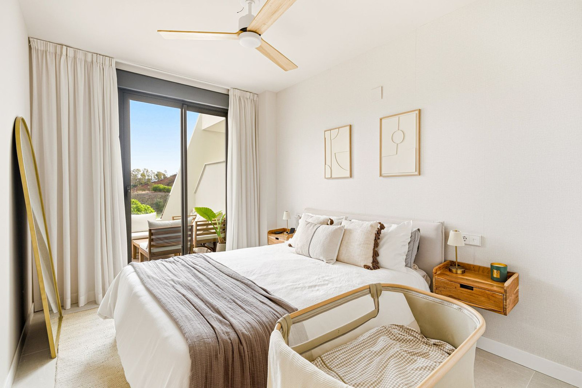 2 bedroom Apartment in Calanova Golf in Calanova Golf - foto 13
