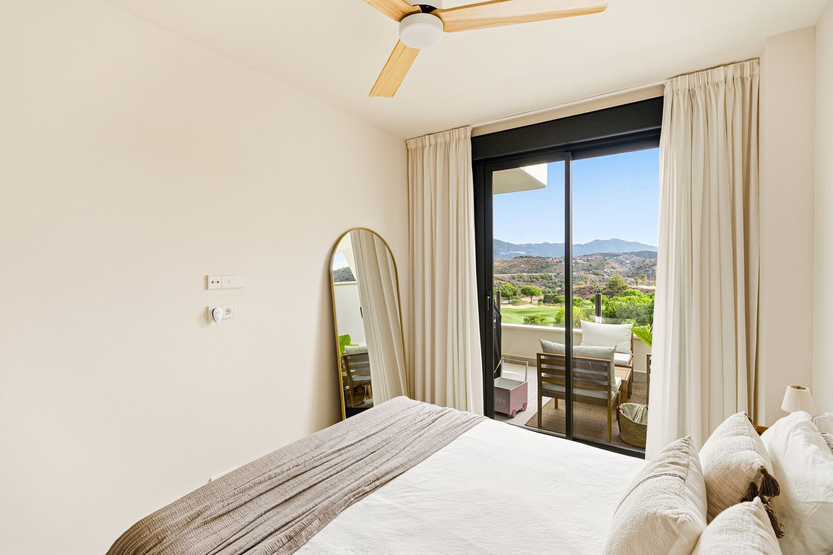2 bedroom Apartment in Calanova Golf in Calanova Golf - foto 14