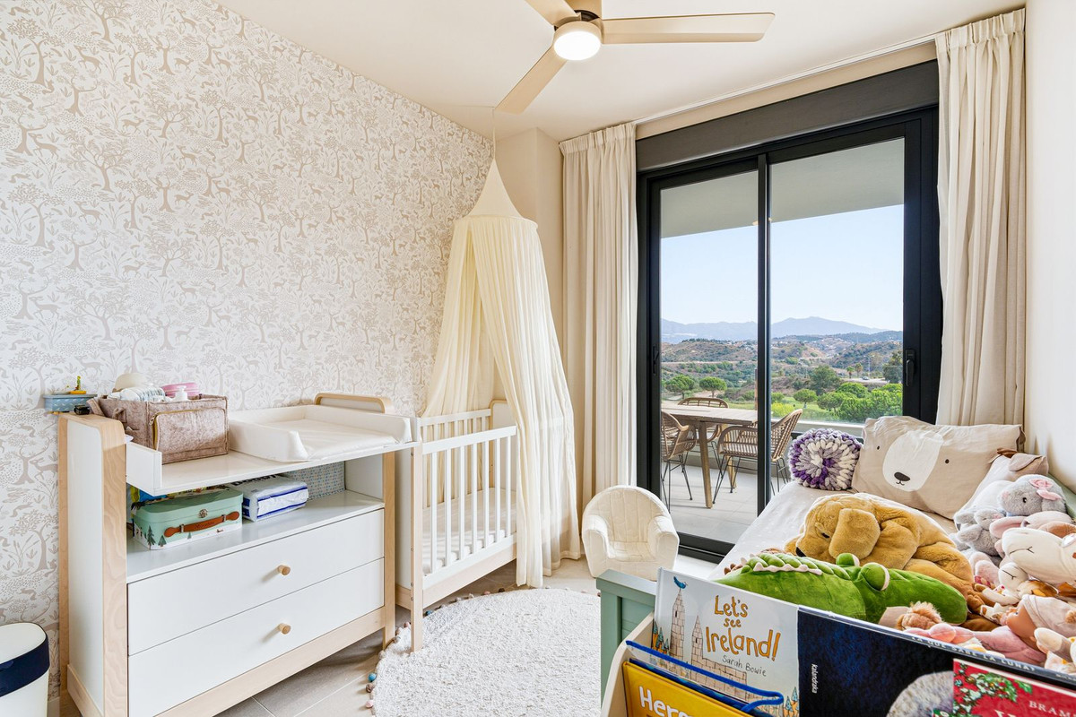 2 bedroom Apartment in Calanova Golf in Calanova Golf - foto 18