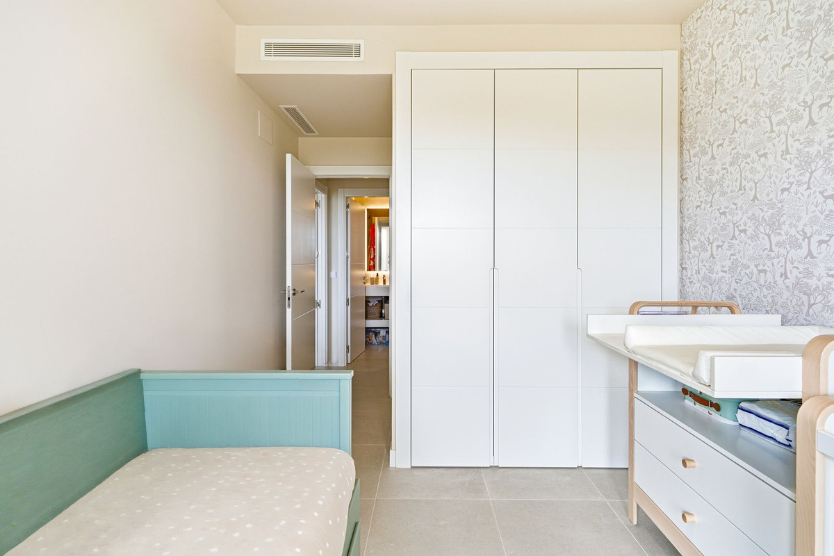 2 bedroom Apartment in Calanova Golf in Calanova Golf - foto 19