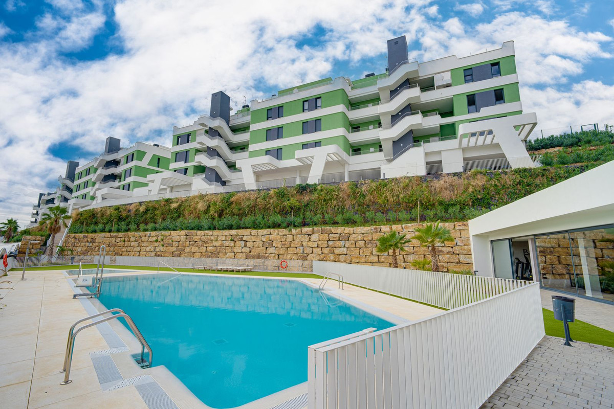 2 bedroom Apartment in Calanova Golf in Calanova Golf - foto 3