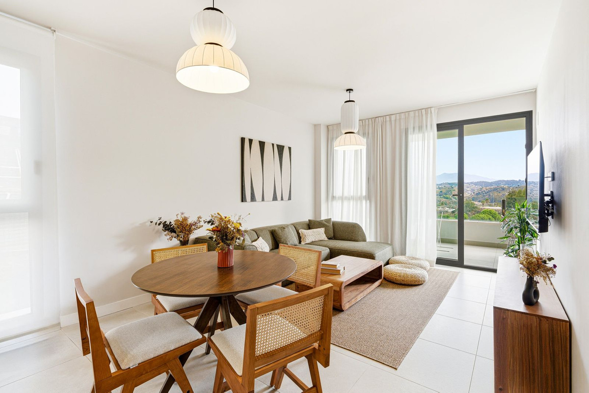 2 bedroom Apartment in Calanova Golf in Calanova Golf - foto 4