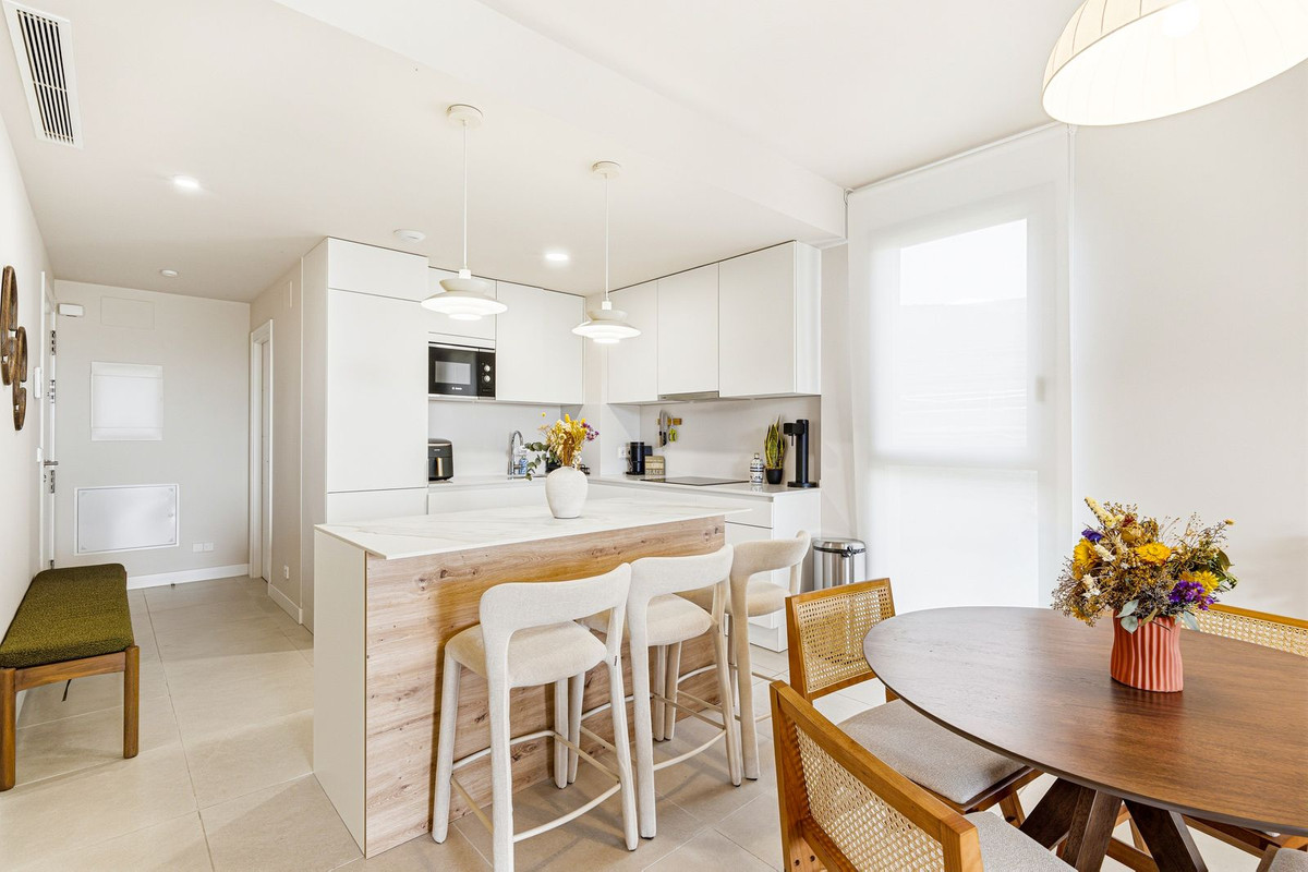 2 bedroom Apartment in Calanova Golf in Calanova Golf - foto 5