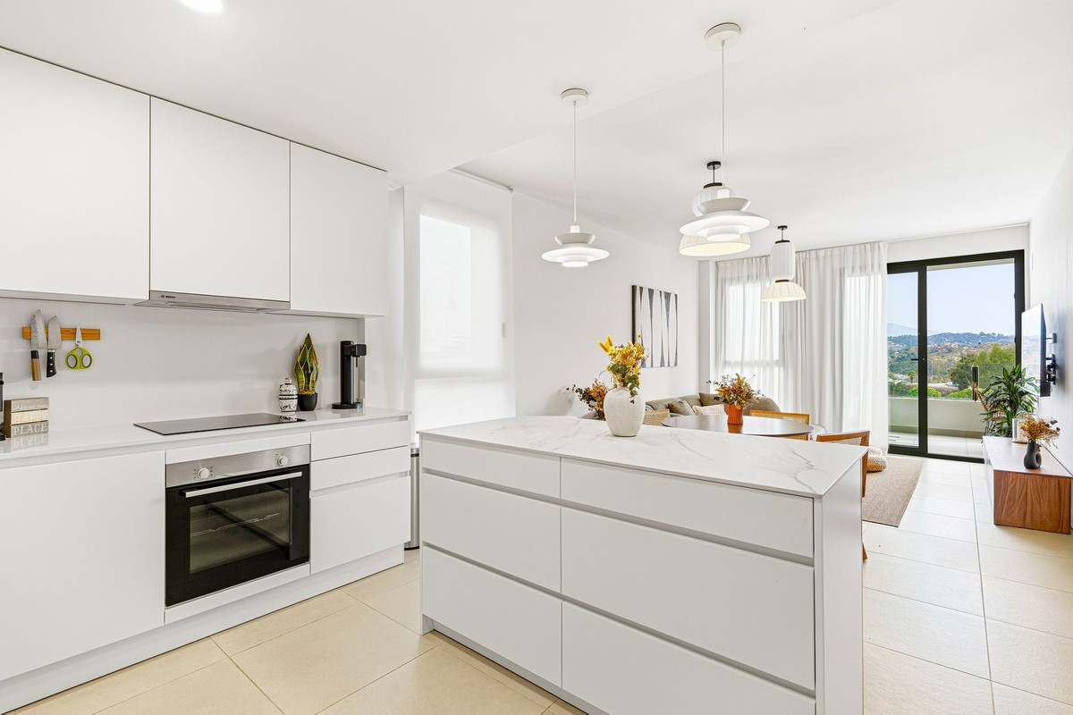 2 bedroom Apartment in Calanova Golf in Calanova Golf - foto 6