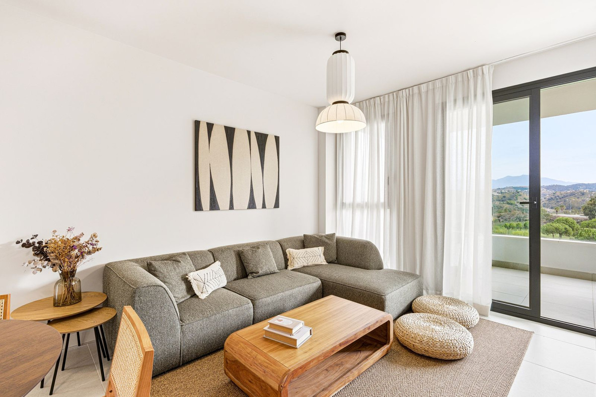 2 bedroom Apartment in Calanova Golf in Calanova Golf - foto 9