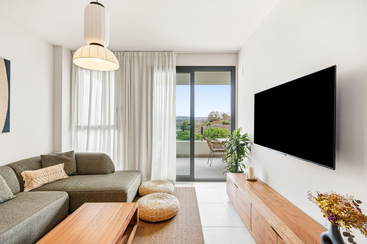 2 bedroom Apartment in Calanova Golf in Calanova Golf - foto 10