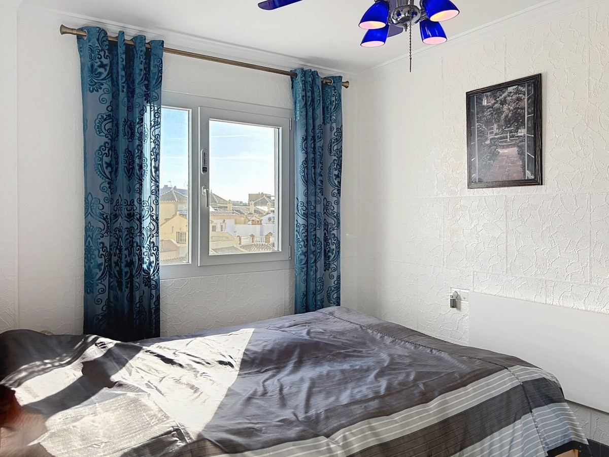 1 bedroom Apartment in Torrox Costa in Torrox Costa - foto 11