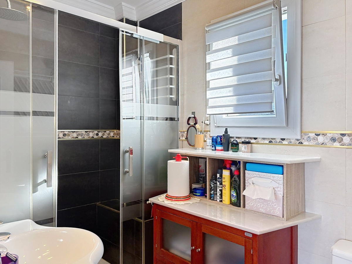 1 bedroom Apartment in Torrox Costa in Torrox Costa - foto 13