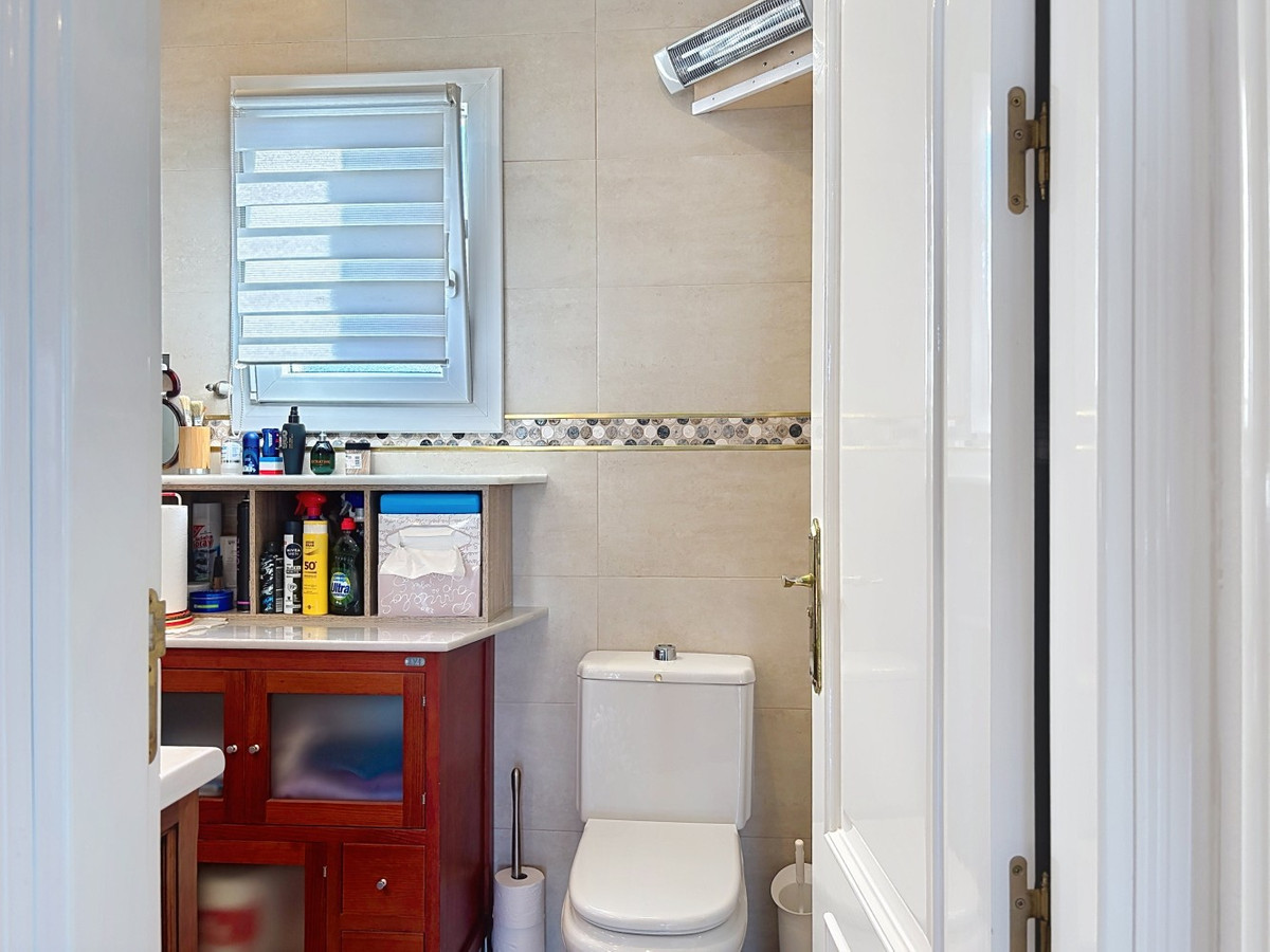 1 bedroom Apartment in Torrox Costa in Torrox Costa - foto 15