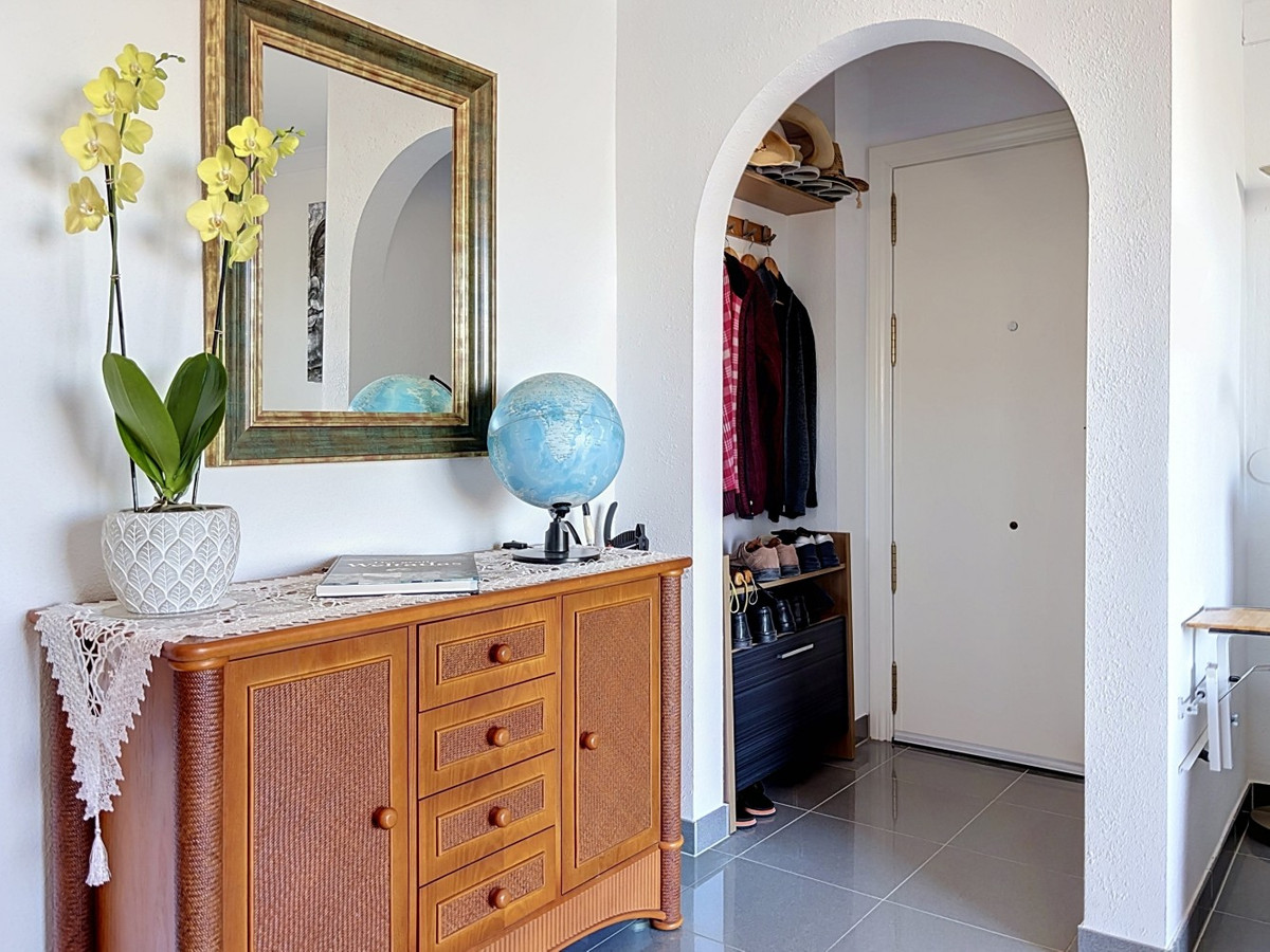 1 bedroom Apartment in Torrox Costa in Torrox Costa - foto 18