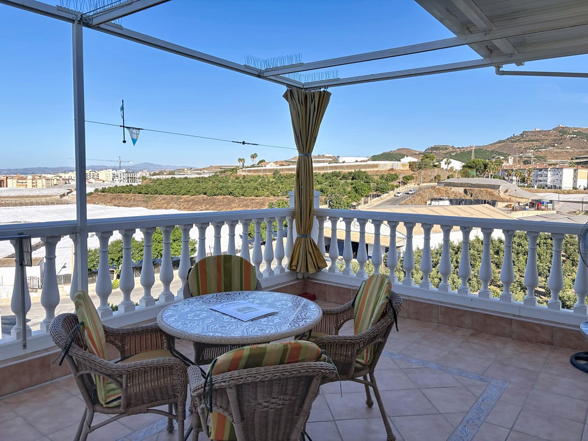 1 bedroom Apartment in Torrox Costa in Torrox Costa - foto 3