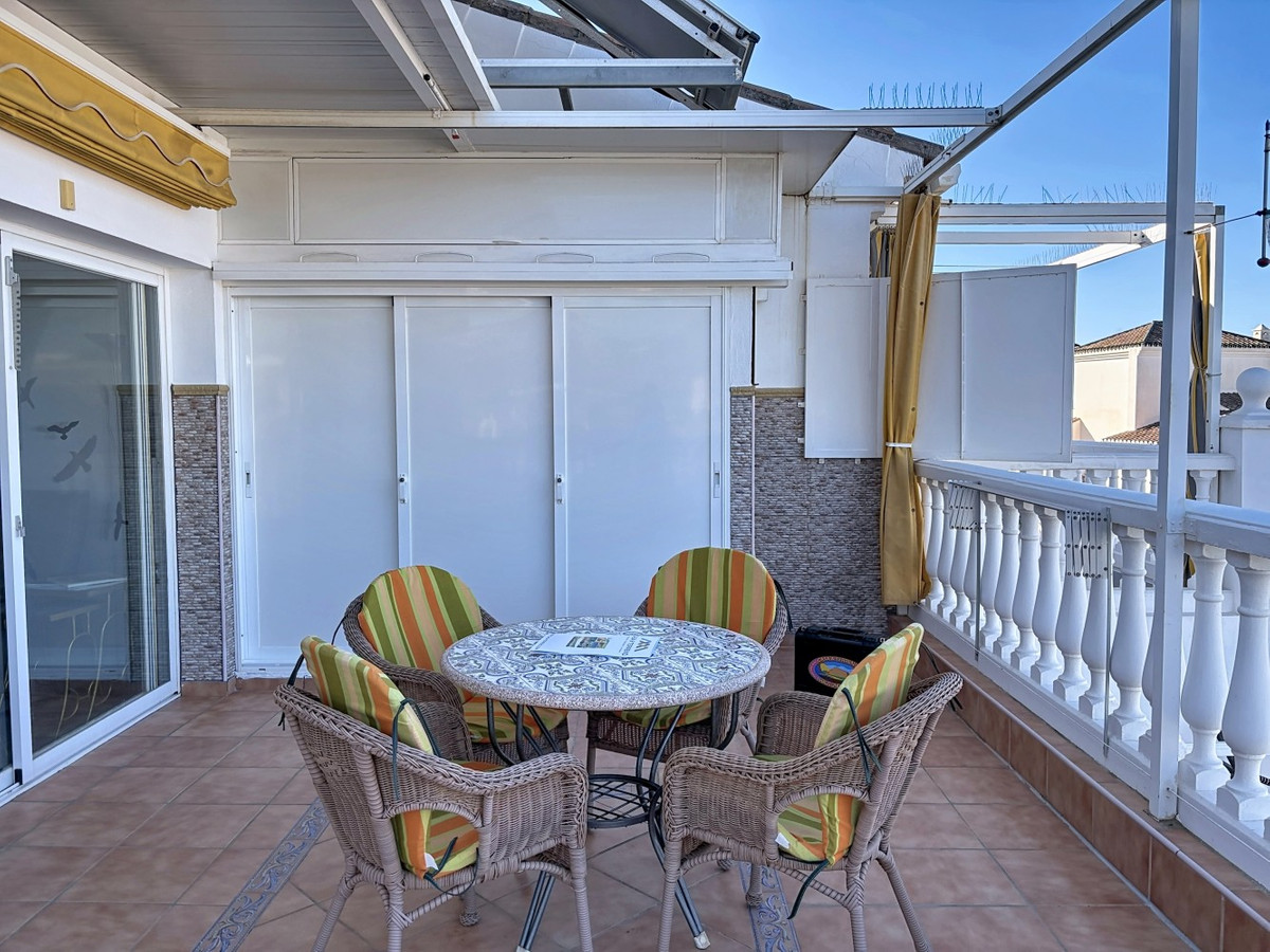 1 bedroom Apartment in Torrox Costa in Torrox Costa - foto 4