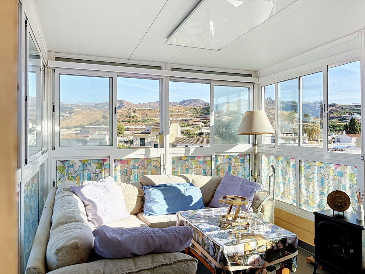 1 bedroom Apartment in Torrox Costa in Torrox Costa - foto 5