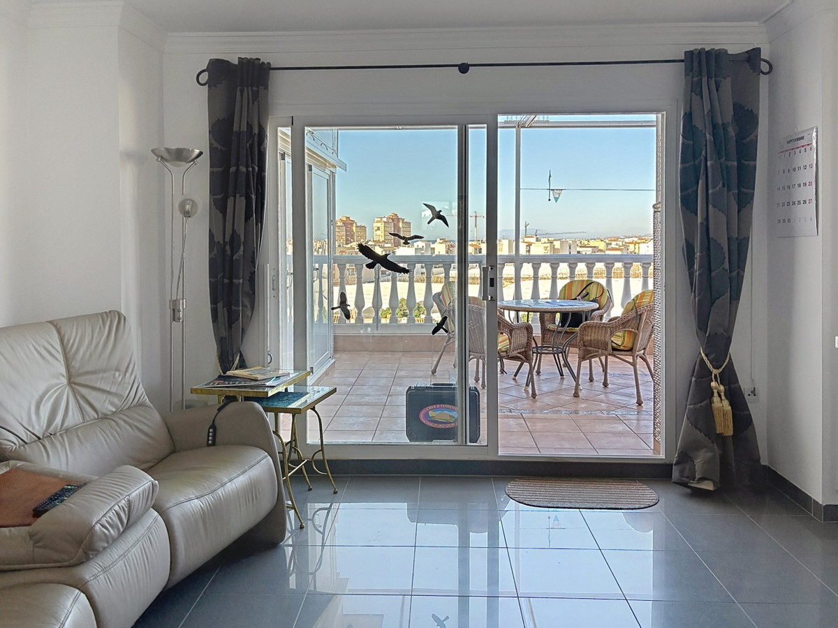 1 bedroom Apartment in Torrox Costa in Torrox Costa - foto 6