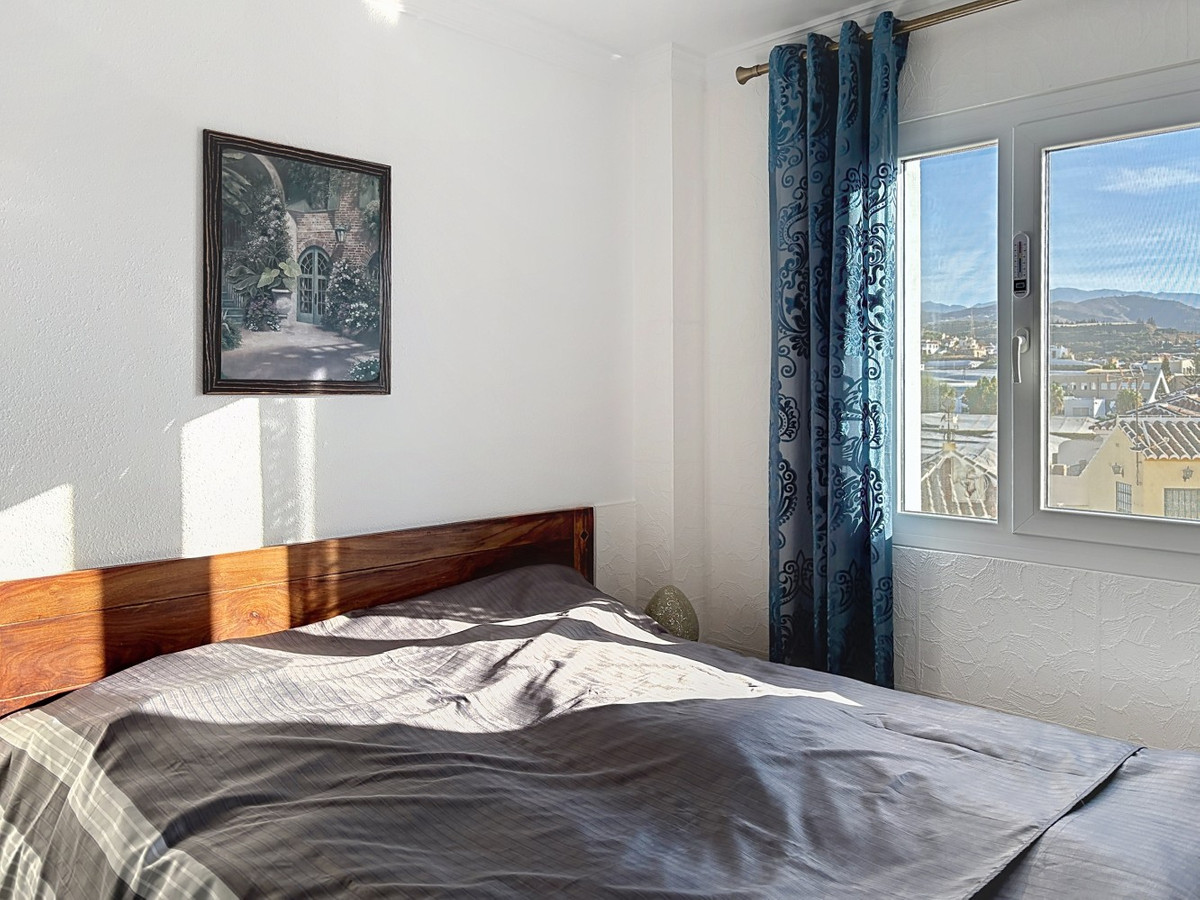 1 bedroom Apartment in Torrox Costa in Torrox Costa - foto 10