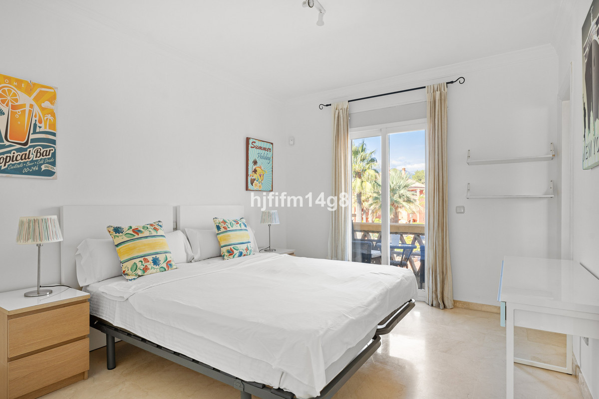 4 bedroom House in Nueva Andalucía in Nueva Andalucía - foto 13