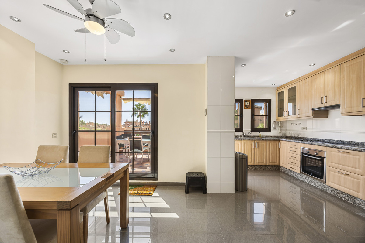 Penthouse met 5 slaapkamers in Estepona in Estepona - foto 11