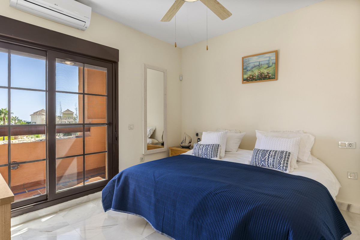 Penthouse met 5 slaapkamers in Estepona in Estepona - foto 15