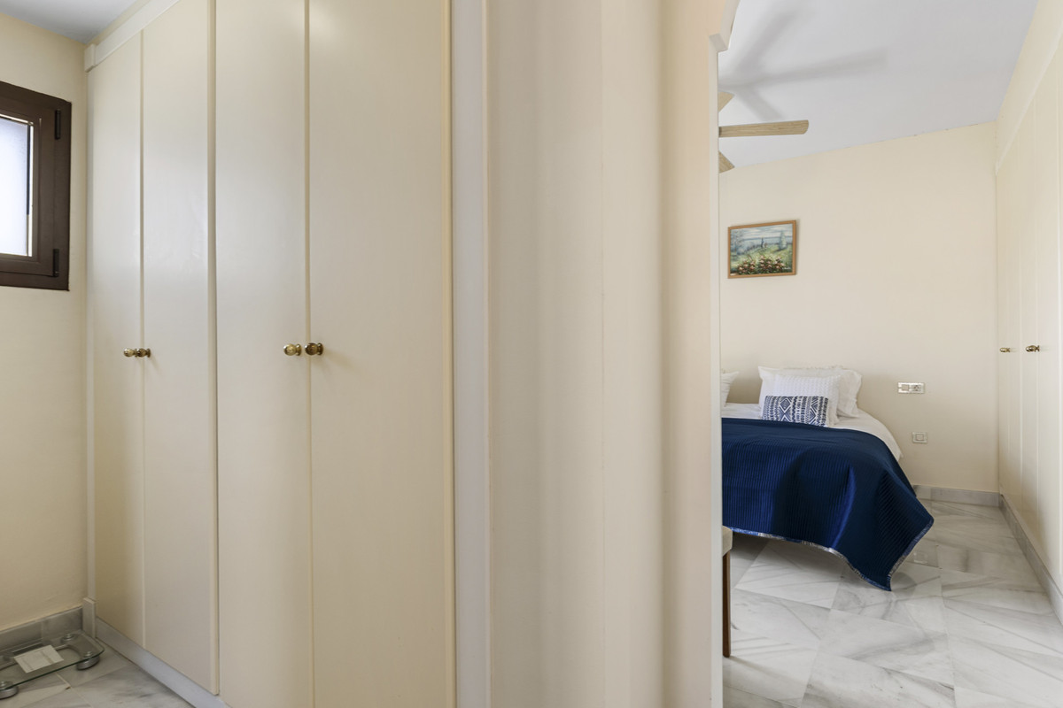 Penthouse met 5 slaapkamers in Estepona in Estepona - foto 16