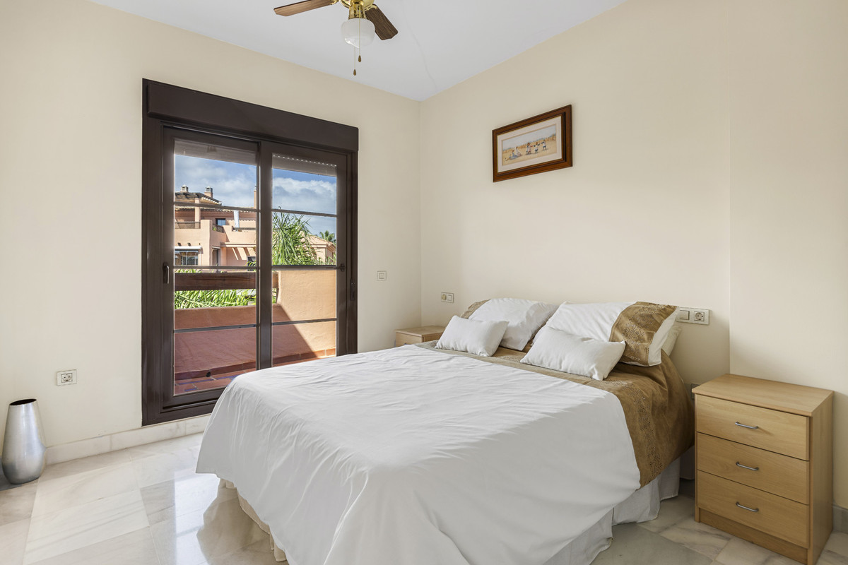 Penthouse met 5 slaapkamers in Estepona in Estepona - foto 18