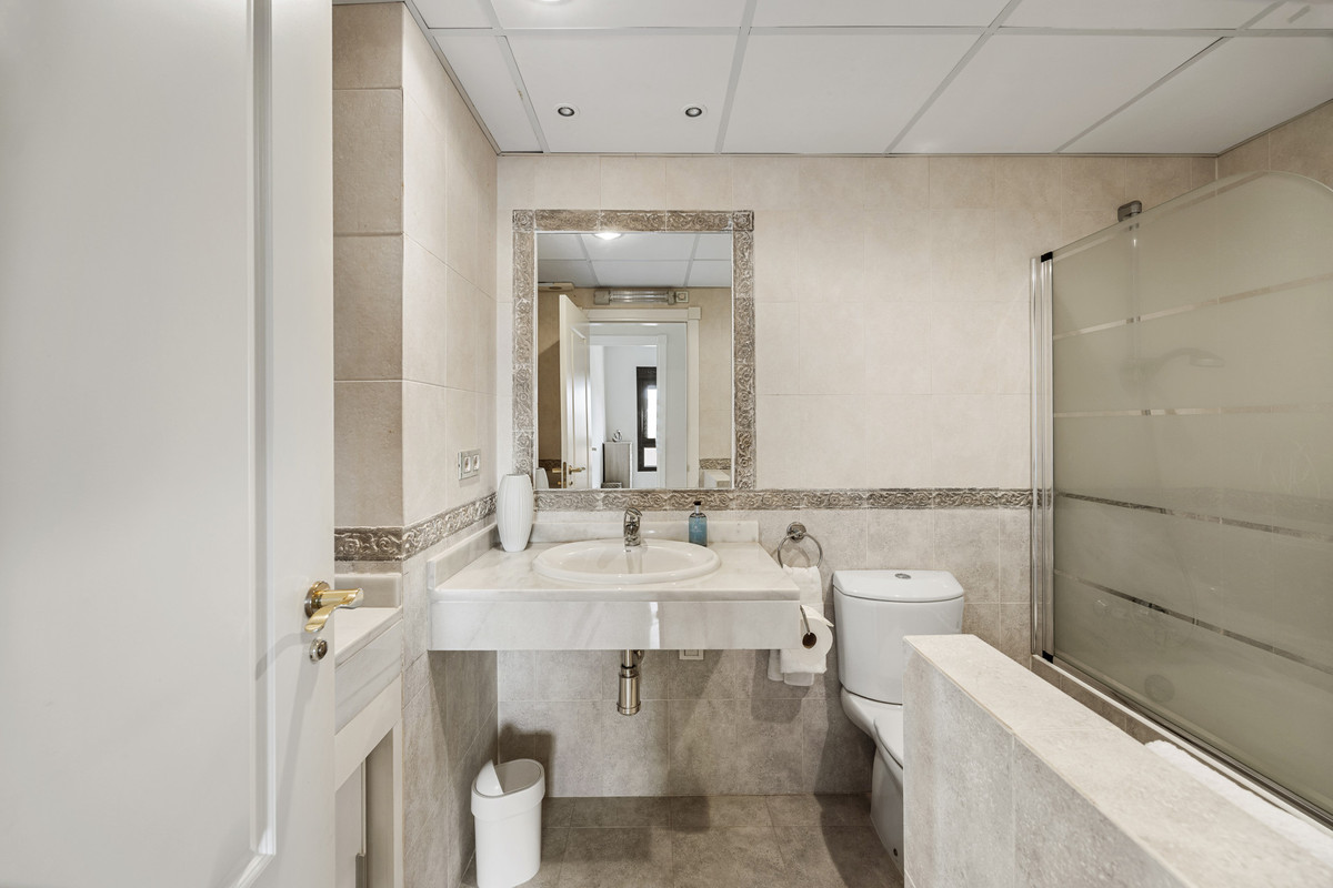 Penthouse met 5 slaapkamers in Estepona in Estepona - foto 19