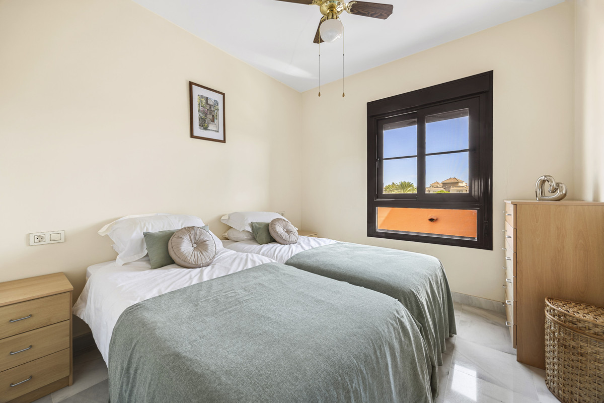 Penthouse met 5 slaapkamers in Estepona in Estepona - foto 20