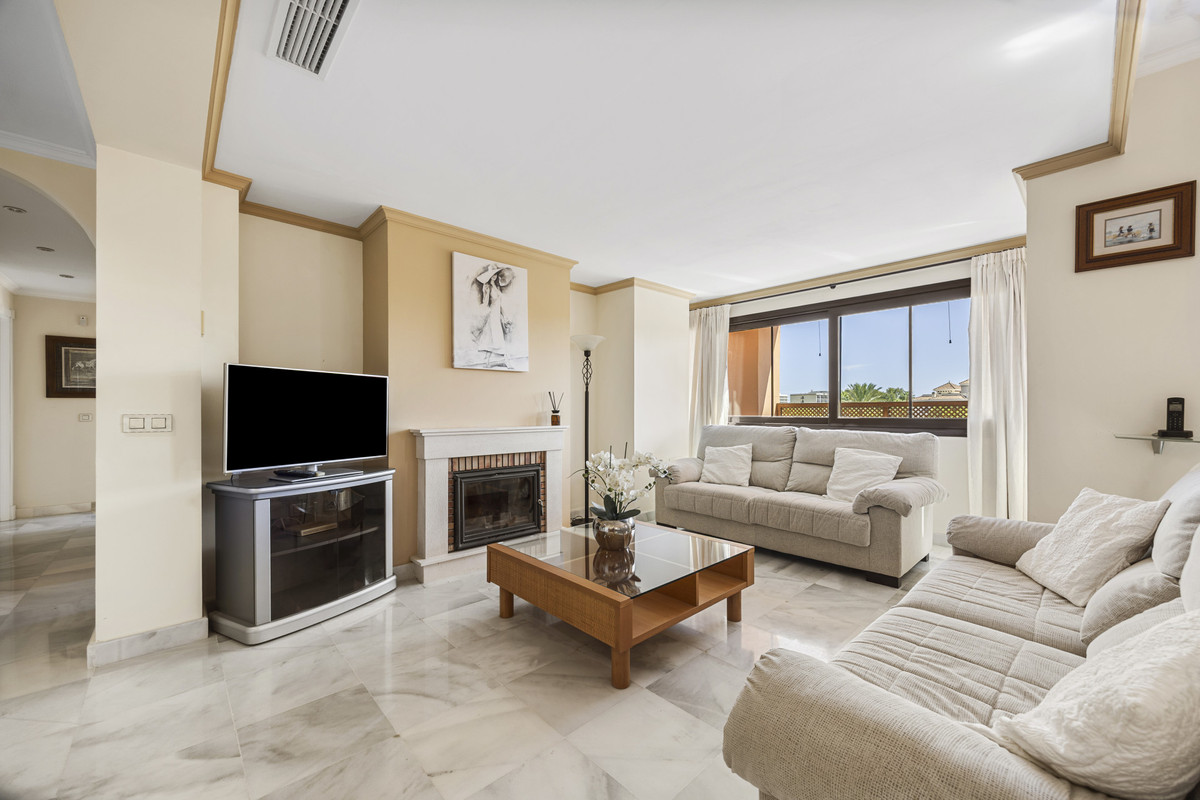 Penthouse met 5 slaapkamers in Estepona in Estepona - foto 4