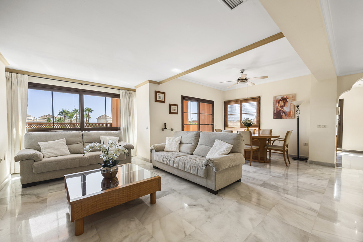 Penthouse met 5 slaapkamers in Estepona in Estepona - foto 7