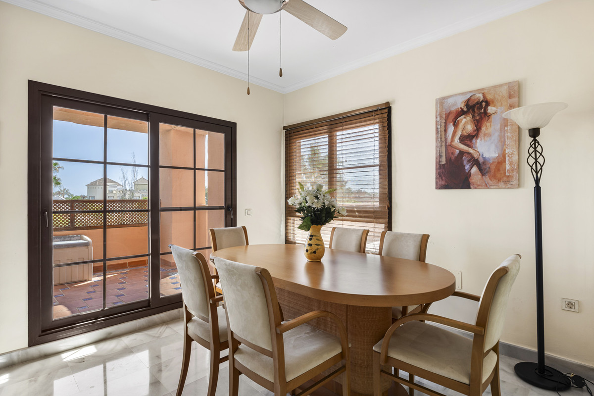 Penthouse met 5 slaapkamers in Estepona in Estepona - foto 10